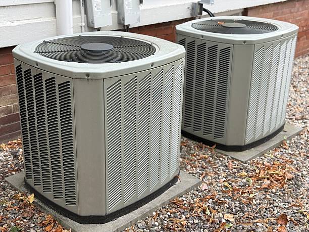 Reliable Hvac contractor in Collettsville, NC by JG Cool HVAC